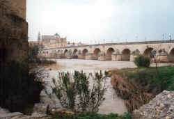 Puente Romano