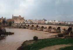 Puente Romano